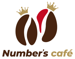 Number‘s café